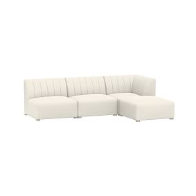 Avalon Super Sectional Set (96&quot;)