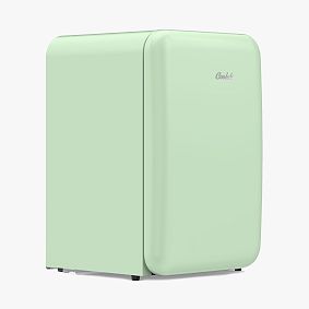 Curve 3.8 Cu. Ft. Mini Fridge | Pottery Barn Teen