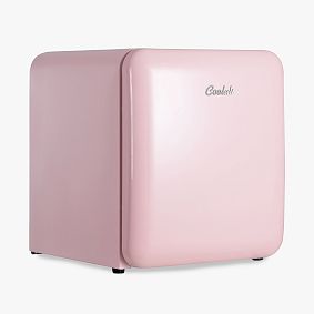 Curve 1.7 Cu. Ft. Mini Fridge | Pottery Barn Teen