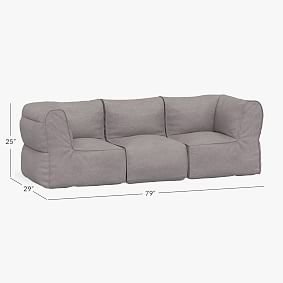 Prescott Sofa Set (79&quot;)