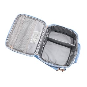 LoveShackFancy Garden Party Damask Gear-Up  Cold Pack Lunch Box