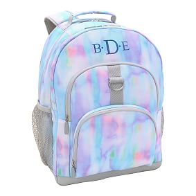 Gear-Up Watercolour Dream Cool  Backpack