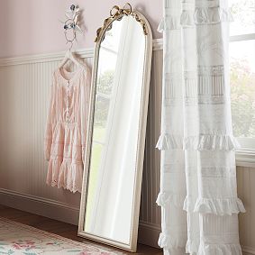 LoveShackFancy Full Length Mirror (20&quot;x57&quot;)