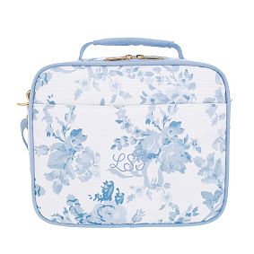 LoveShackFancy Garden Party Damask Gear-Up  Cold Pack Lunch Box