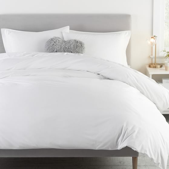 PBTeen hot Classic Metro Bedskirt