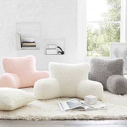 Cozy shop pillows best sale