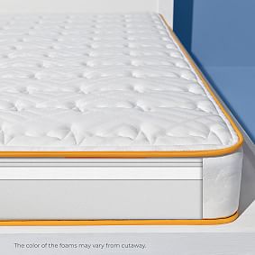 Simmons&#174; Slumberzzz Bunk Firm Mattress