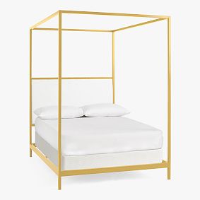 Blaire Canopy Bed