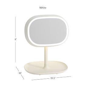 Light Up Beauty Mirror