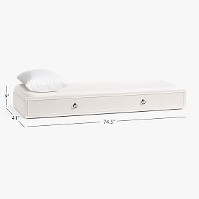 Evie Daybed Trundle