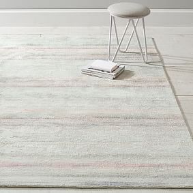 Oasis Painterly Rug