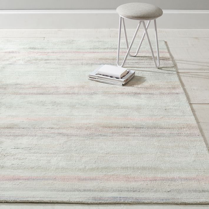 Oasis Painterly Rug