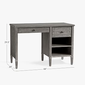 Fairfax Small Space Desk