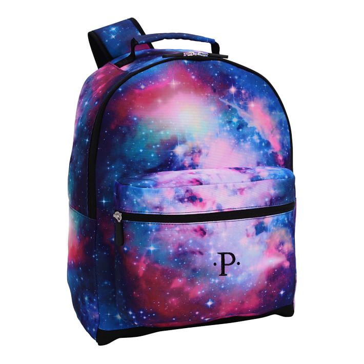 Galaxy Supernova store Backpack