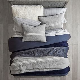 Cozy Wedge Pillow