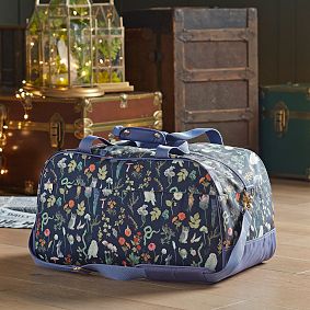 Harry Potter&#8482; Herbology Jet-Set Duffle Bag