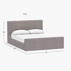 Greenwich Upholstered Bed