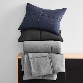 Sweatshirt Comforter