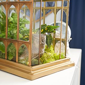 Harry Potter&#8482; Great Hall Terrarium