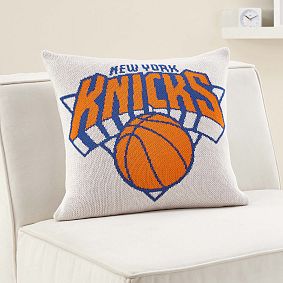 NBA Team Pillow Cover