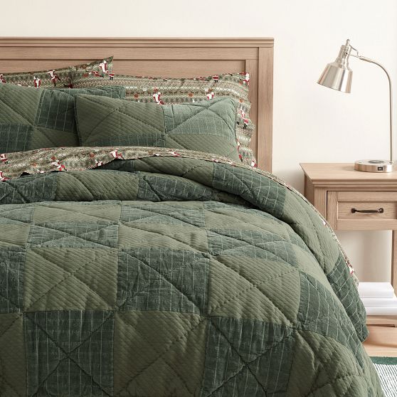 Teen Sherpa Comforters Quilts Pottery Barn Teen