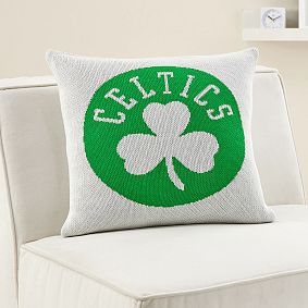 NBA Team Pillow Cover