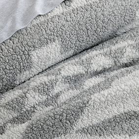 Cozy Snuggle Duvet Cover