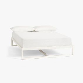 Park Platform Bed