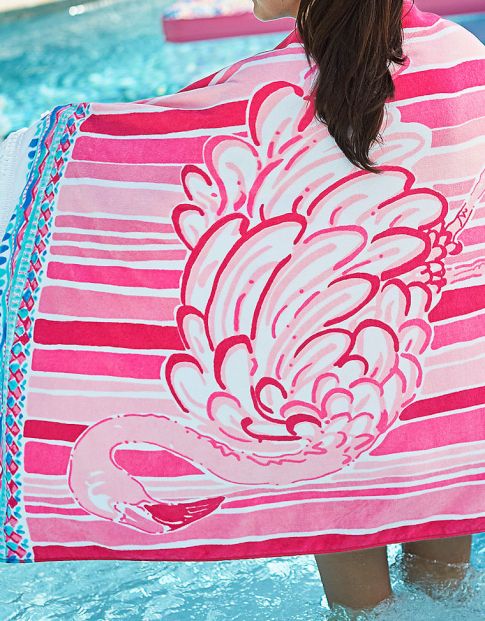 Lilly Pulitzer: Up to 30% Off