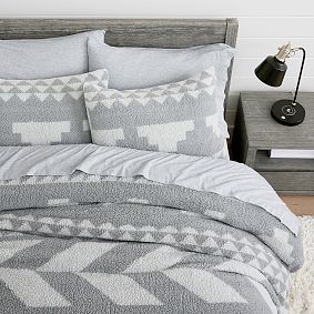 Cozy Snuggle Duvet Cover