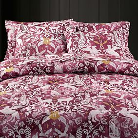 Harry Potter&#8482; Magical Damask Comforter