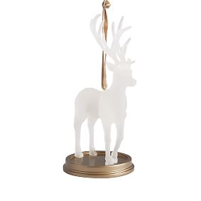 Harry Potter&#8482; Patronus Light-up Ornament