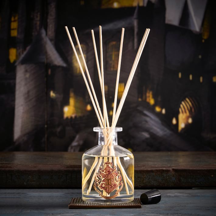 Harry Potter&#8482; Hogwarts&#8482; Reed Diffuser