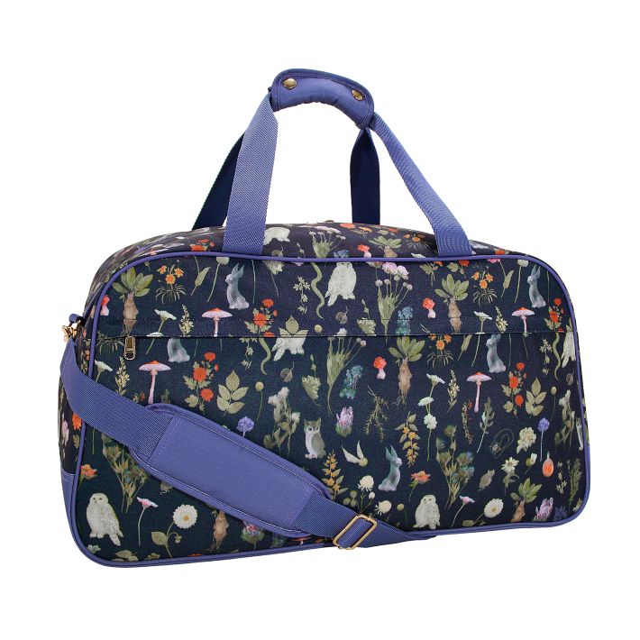 Harry Potter&#8482; Herbology Jet-Set Duffle Bag