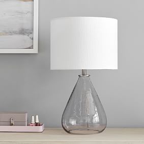 Waterdrop Table Lamp