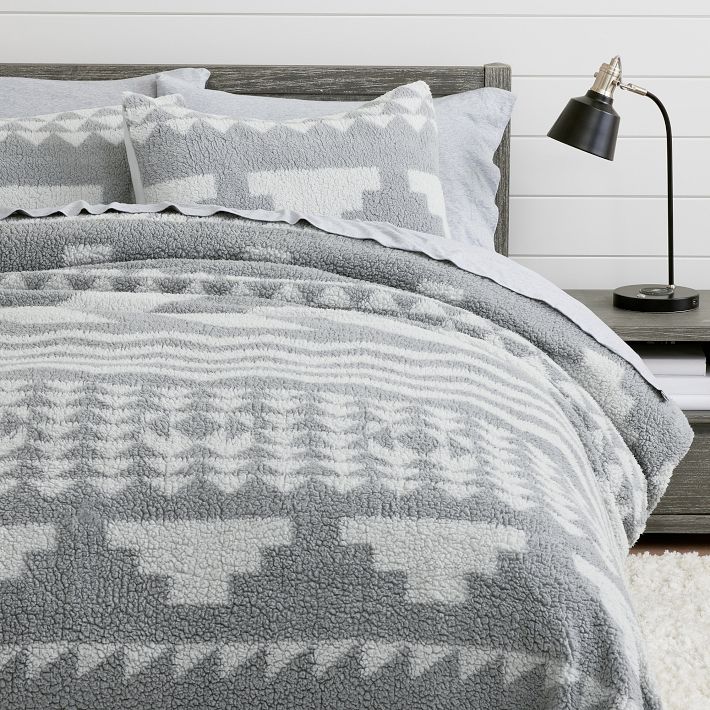 Cozy Snuggle Duvet Cover