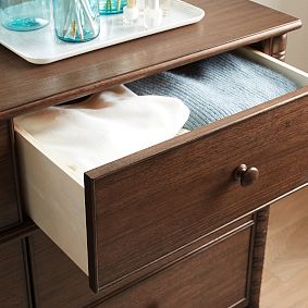 Elsie Extra-Wide Dresser (49.5&quot;)