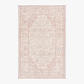 Betsy Medallion Rug