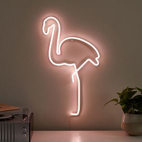 Flamingo Neon