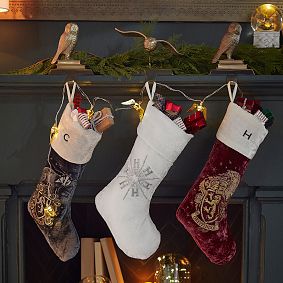 Harry Potter&#8482; Hedwig&#8482; Stocking Holder