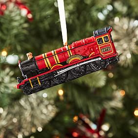 Harry Potter&#8482; Hogwarts Express&#8482; Train Ornament