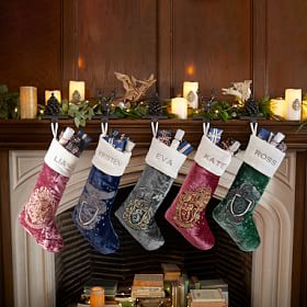 Harry Potter™ Stockings