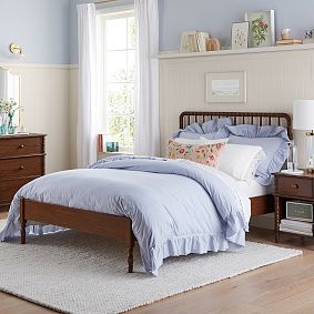 Elsie Classic No Footboard Bed