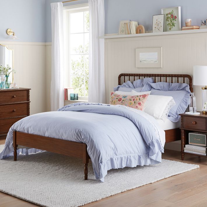 Elsie Classic No Footboard Bed