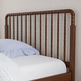 Elsie Classic No Footboard Bed