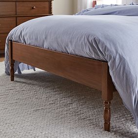 Elsie Classic No Footboard Bed