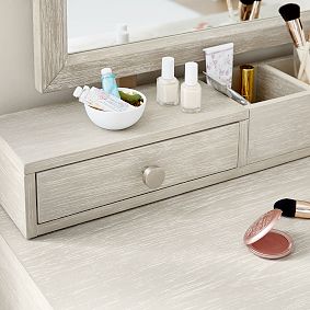 Amelia Classic Vanity Desk (39&quot;)