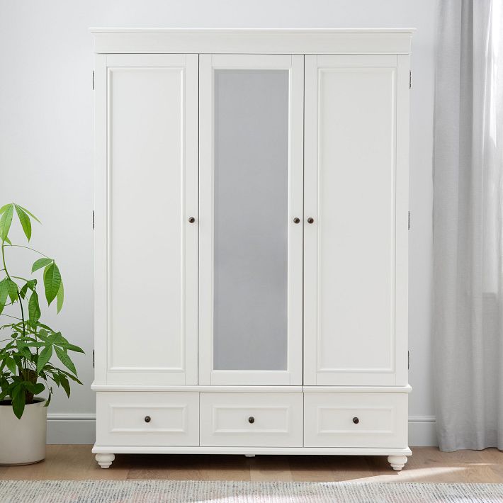 Chelsea Armoire (52&quot;)