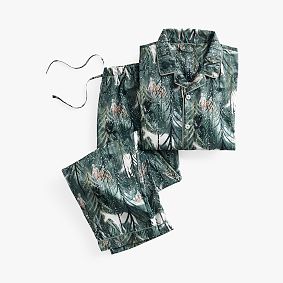 Harry Potter&#8482; Forbidden Forest Pajama Set