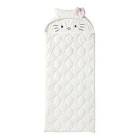 Hello Kitty&#174; Sleeping Bag